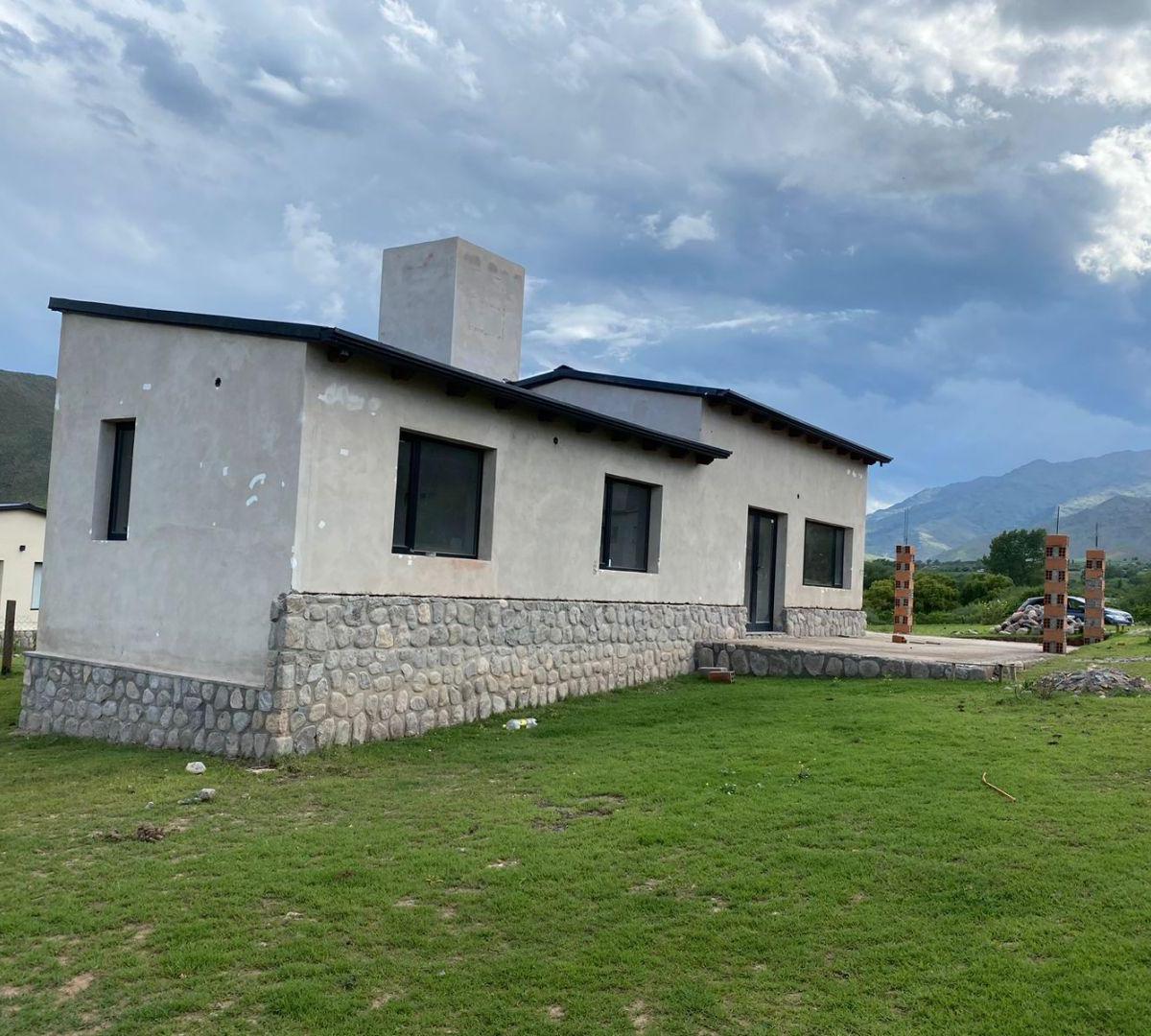 Casa 2 Dorm.. | Ruta Provincial 325 4