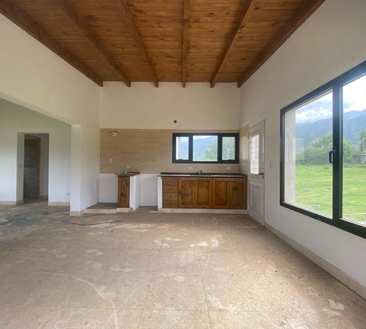 Casa 2 Dorm.. | Ruta Provincial 325 5