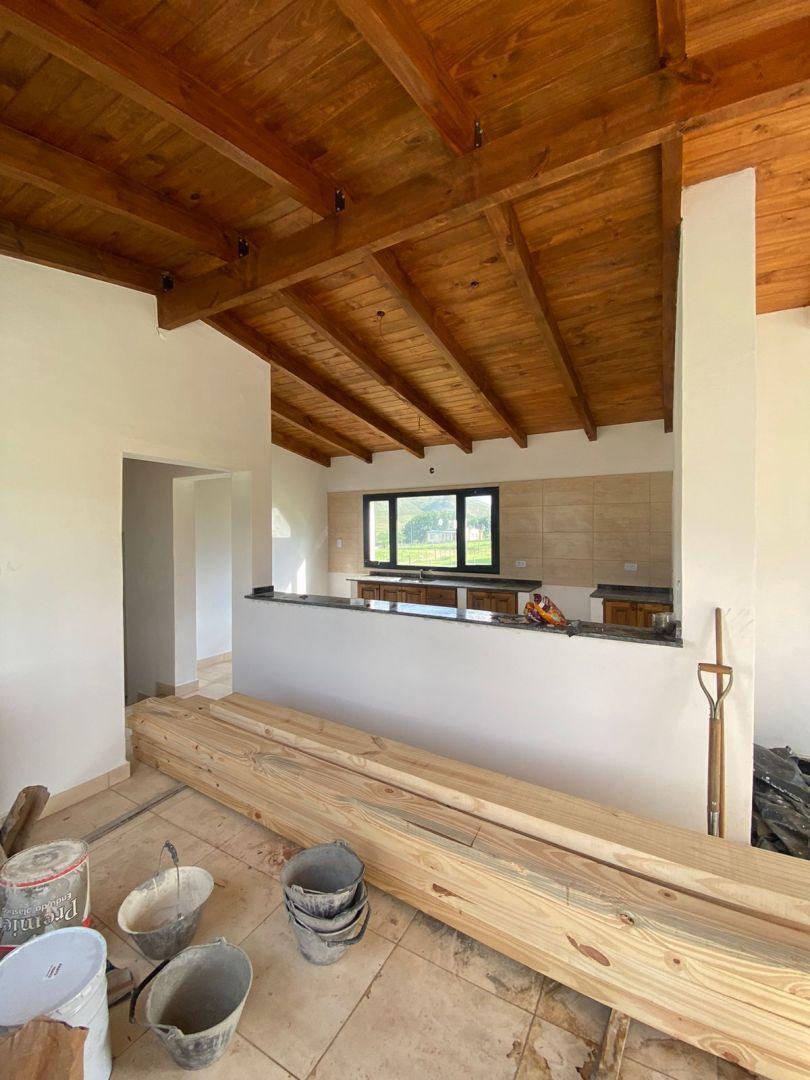 Casa 2 Dorm.. | Ruta Provincial 325 4