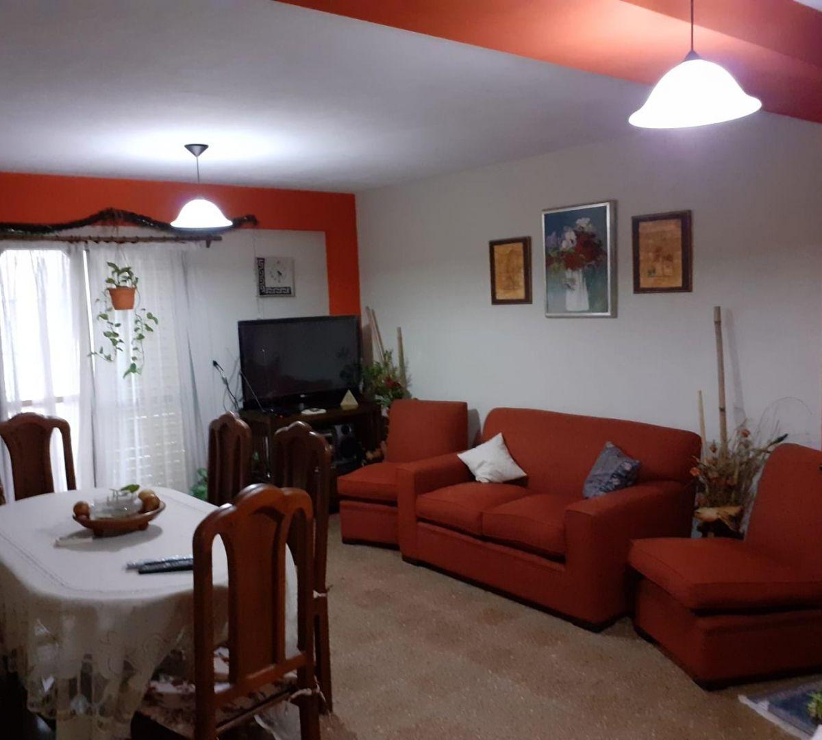 Departamento 3 Dorm.. | Muñecas 2235 5