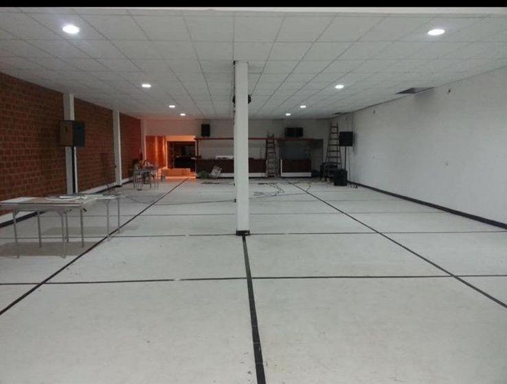 Propiedad en Argentina