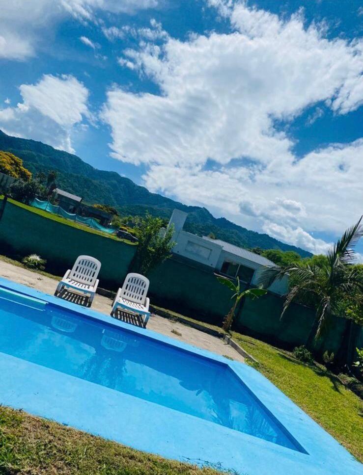 Casa 4 dormitorios. | country los azhares - Yerba Buena