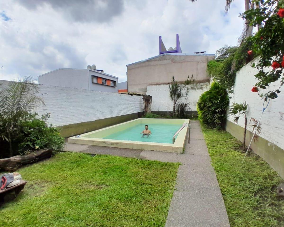 Casa 4 Dorm.. | Mate de Luna 2355 5