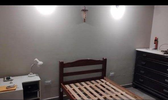 Departamento 1 Dormitorio. | Chile 275 4