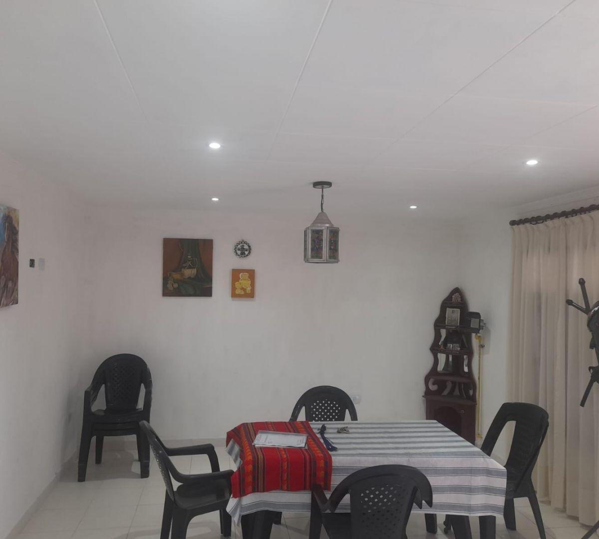 Foto de Casa 2 dormitorios. | Barrio Rocha Ferro - San Pablo, imagen 5