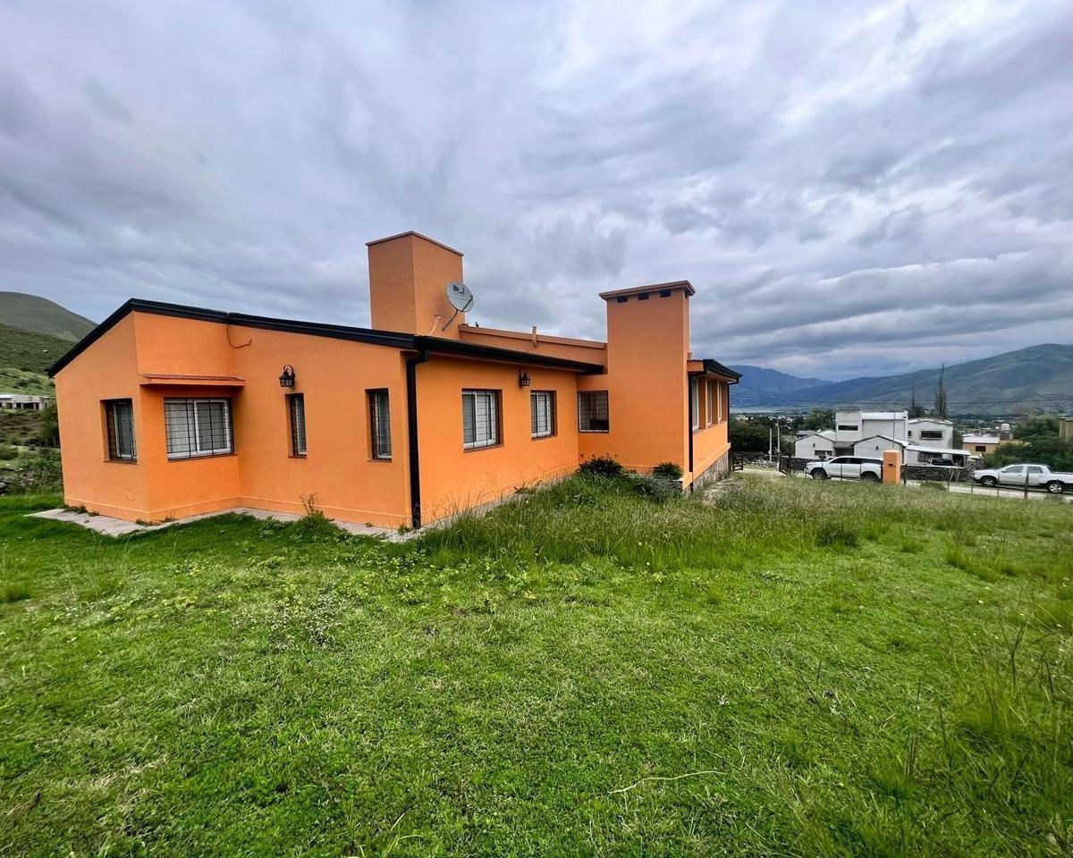 Casa 3 Dorm.. | Pie de La Cuesta - Tafí del Valle 1