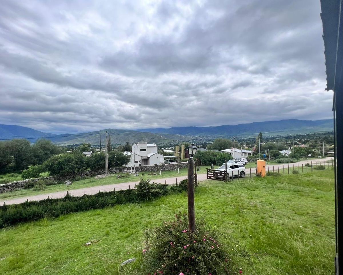 Casa 3 Dorm.. | Pie de La Cuesta - Tafí del Valle 3