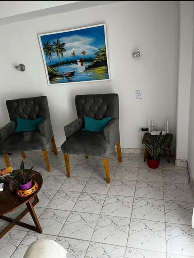 Departamento 1 Dormitorio. | San Lorenzo 129 1