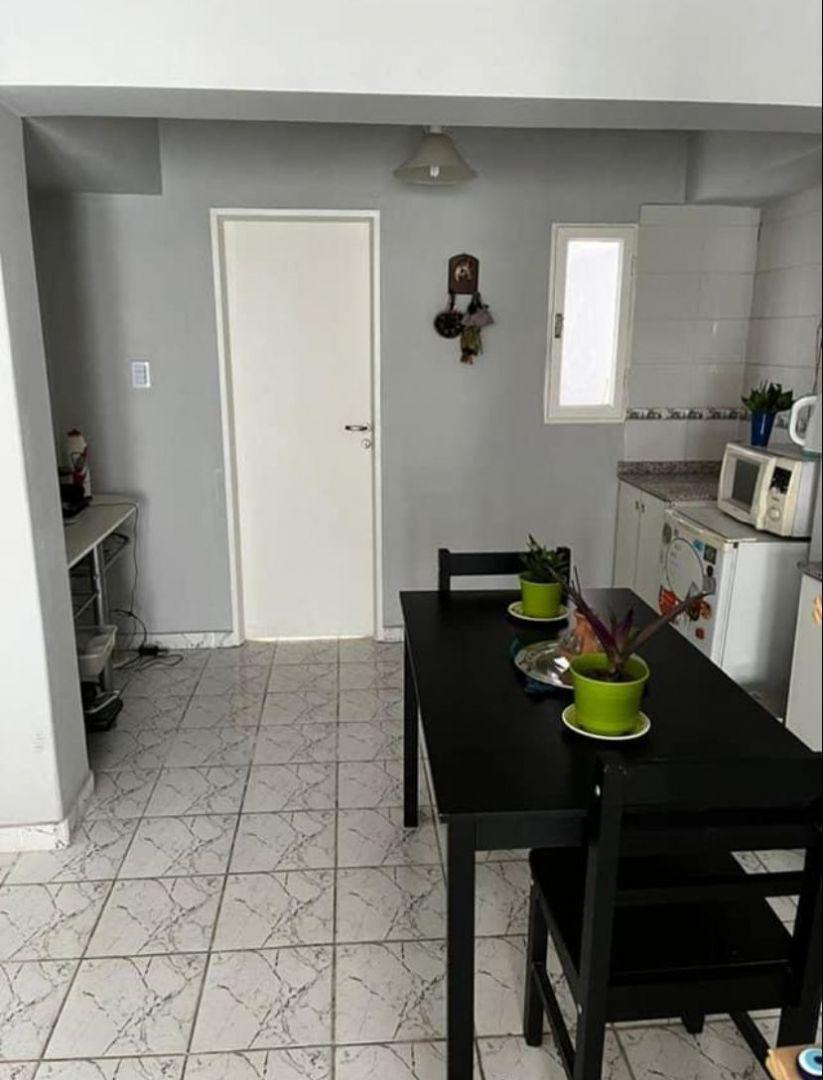 Departamento 1 Dormitorio. | San Lorenzo 129 2
