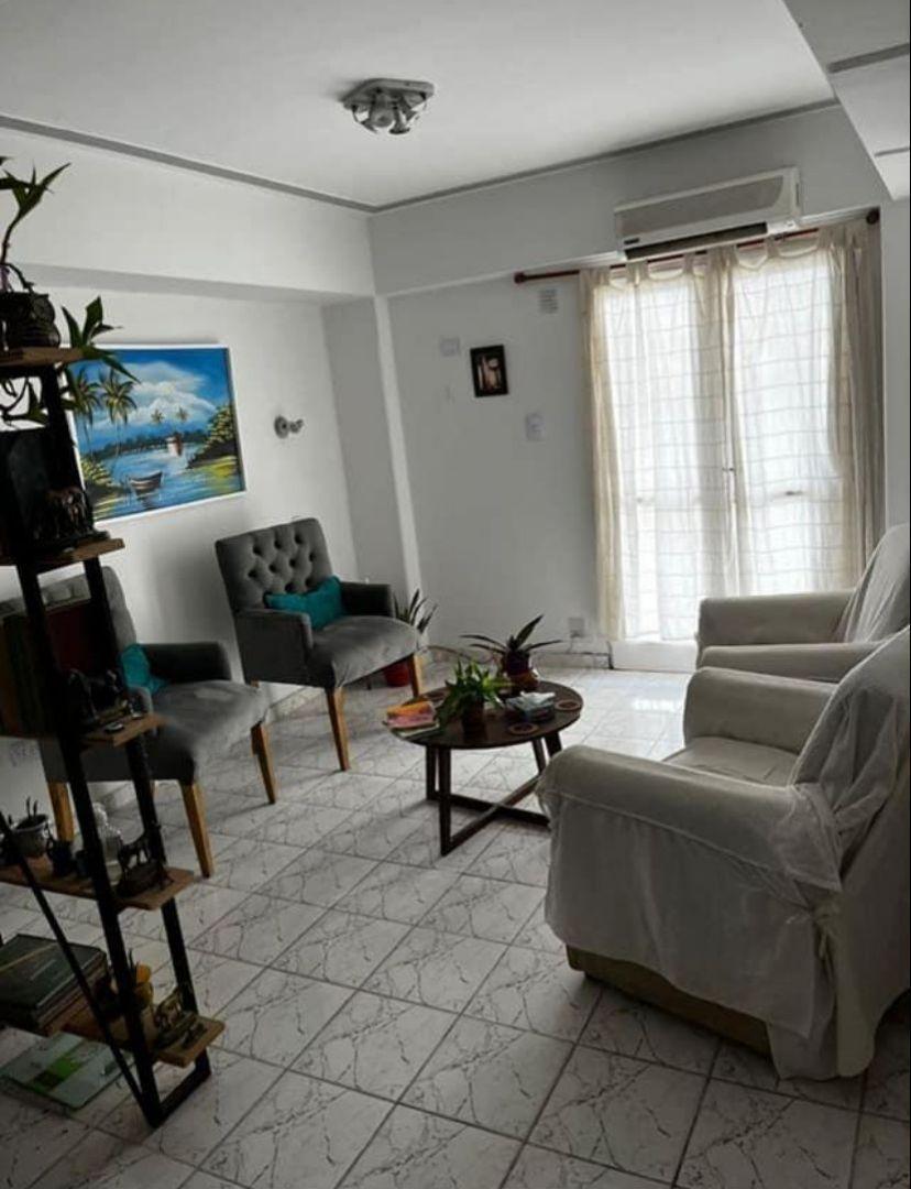 Departamento 1 Dormitorio. | San Lorenzo 129 4