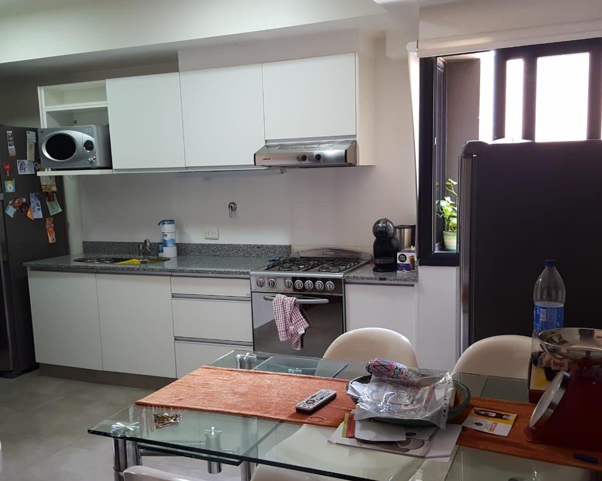 Departamento 3 Dorm.. | Monteagudo 645 3