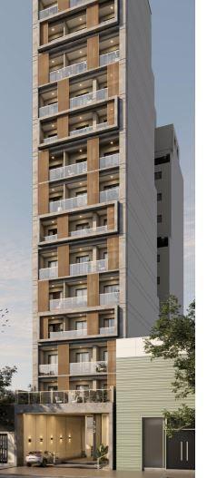 Departamento 2 Dorm.. | Alberdi 152 2