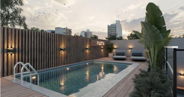 Departamento 2 Dorm.. | Alberdi 152 3