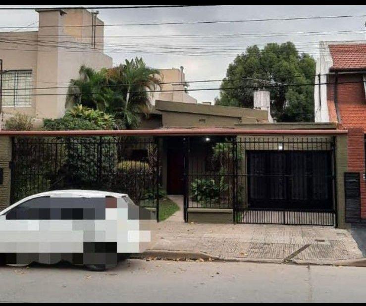 Propiedad en Argentina
