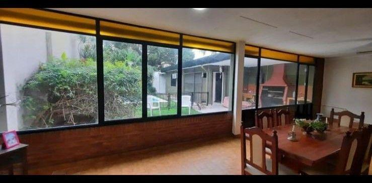 Casa 4 Dorm.. | San Martin 4000 1