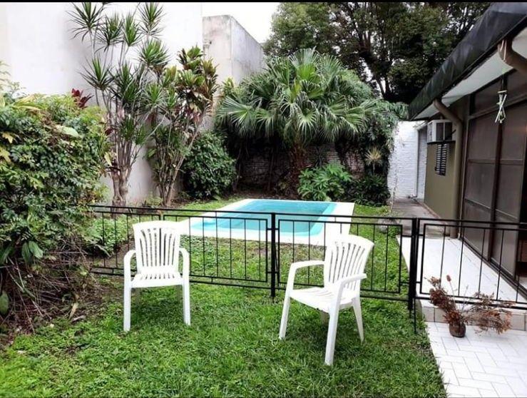 Casa 4 Dorm.. | San Martin 4000 3