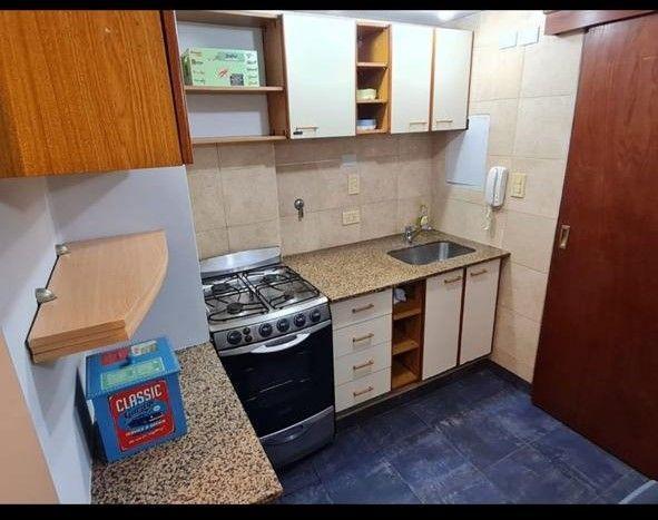 Departamento 1 dormitorio. | laprida 600 2