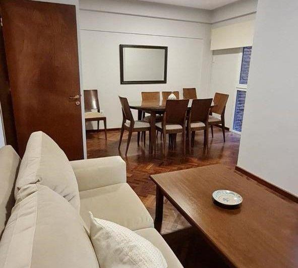 Departamento 1 dormitorio. | laprida 600 3