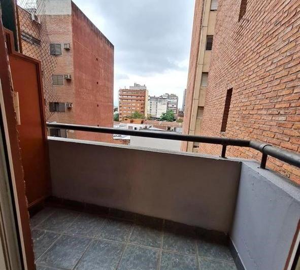Departamento 1 dormitorio. | laprida 600 1