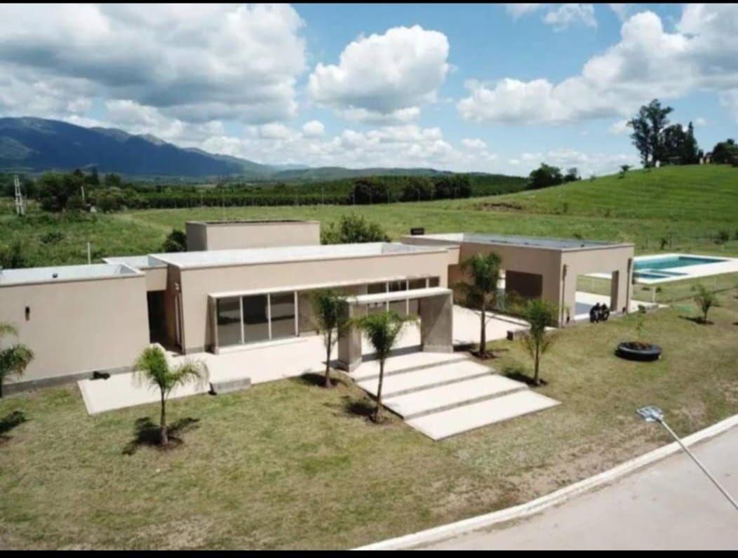 Lote . | country mirador - Los Nogales