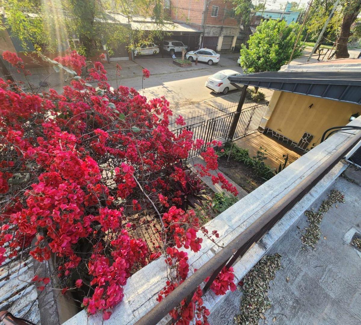 Casa 3 Dorm.. | Azcuenaga 2135 4
