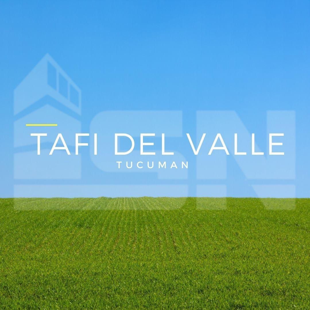 Lote . | El Churqui - Tafí del Valle