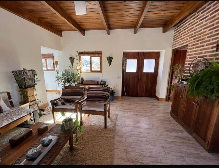 Casa 1 Dormitorio. | Club de Campo El Bosque - Cafayate 3