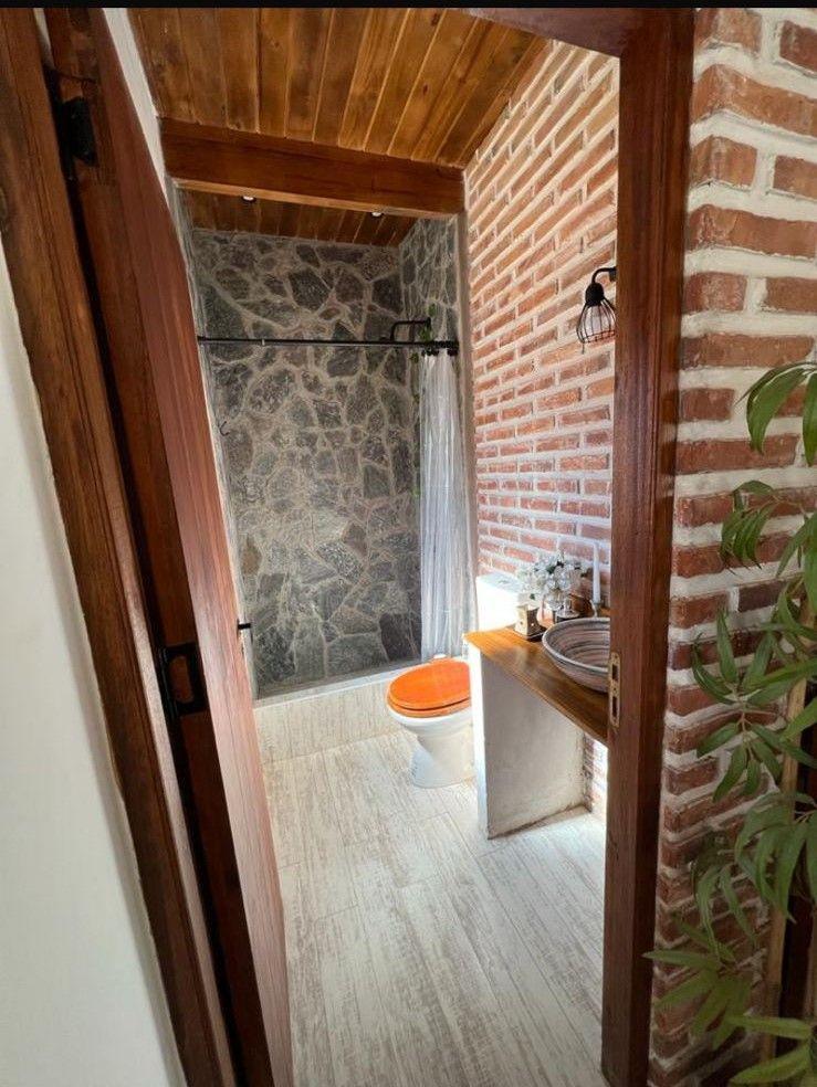 Casa 1 Dormitorio. | Club de Campo El Bosque - Cafayate 2