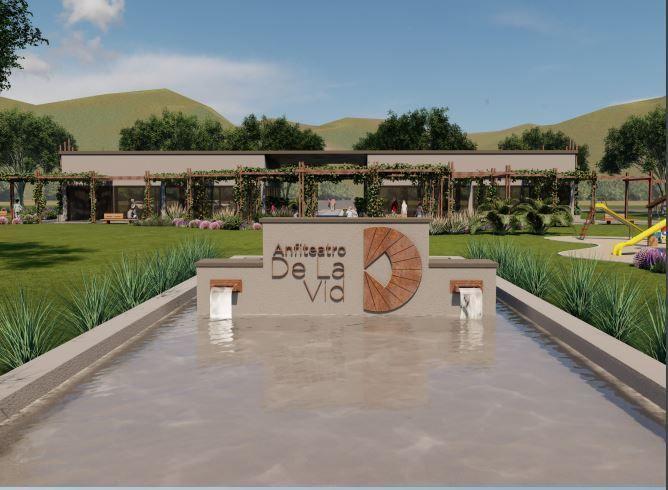 Lote. | Anfiteatro de La Vid - Cafayate 2