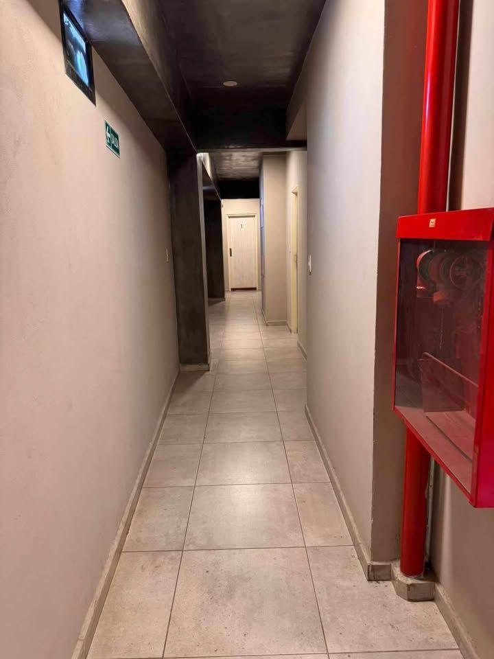 Departamento Monoambiente. | Italia 798 1