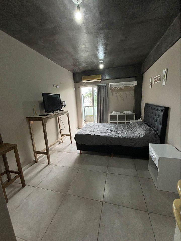 Departamento Monoambiente. | Italia 798 3