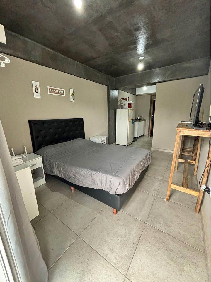 Departamento Monoambiente. | Italia 798 4