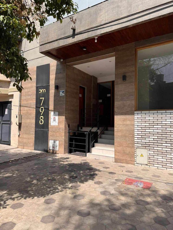 Departamento Monoambiente. | Italia 798 2