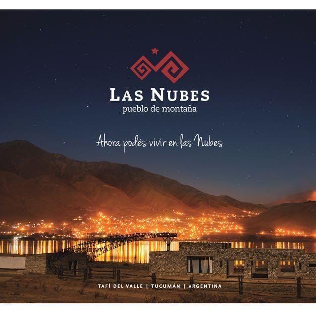 Lote. | Finca Las Nubes - Tafí del Valle 2