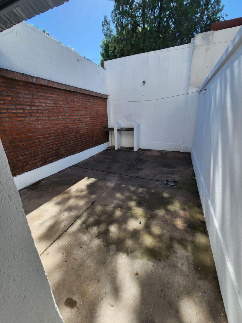 Departamento 1 Dormitorio. | Rivadavia 1300 3