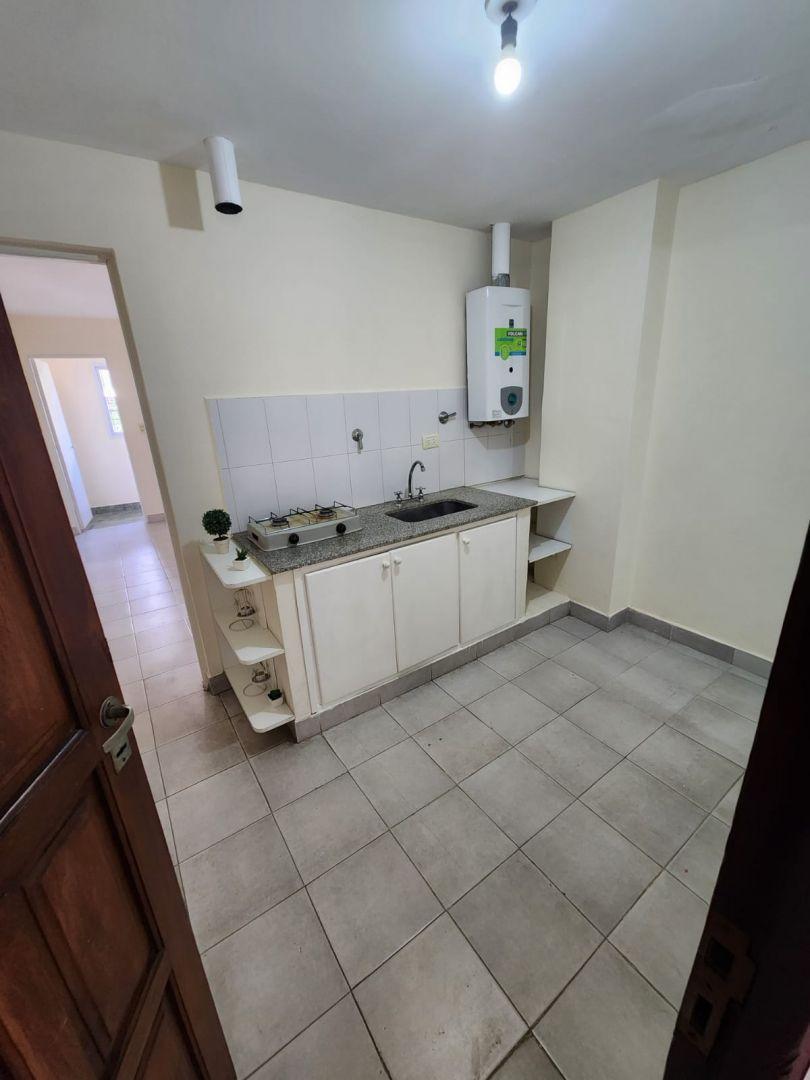 Departamento 1 Dormitorio. | Rivadavia 1300 1