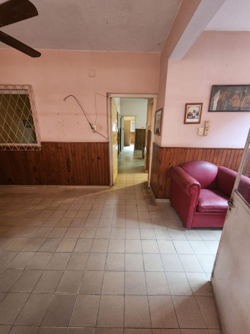 Casa 2 Dorm.. | Baltazar Aguirre 360 2