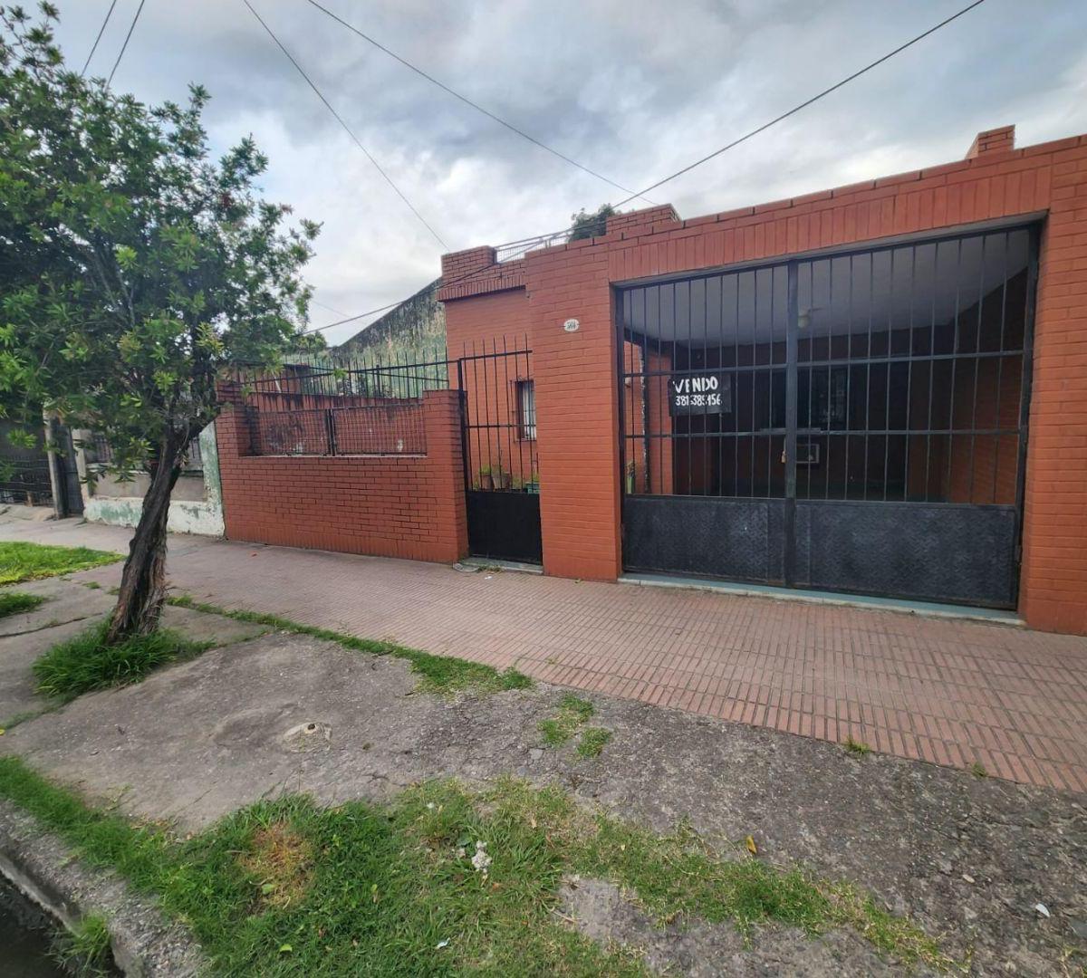 Propiedad en Argentina