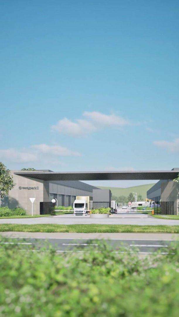 Lote. | Easy Tech Park II - Lules 4