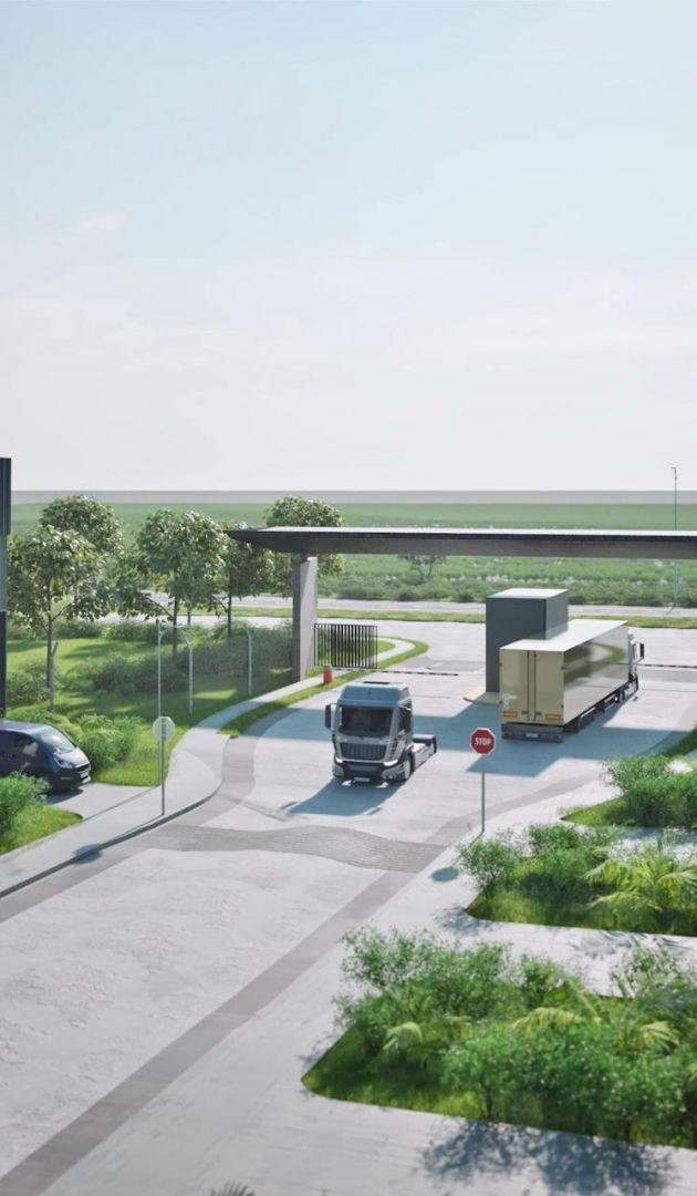 Lote. | Easy Tech Park II - Lules 3