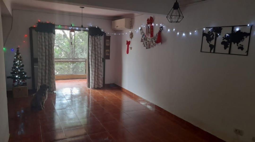 Departamento 4 Dorm.. | Belgrano 4501 5