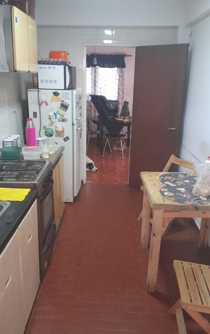 Departamento 4 Dorm.. | Belgrano 4501 3