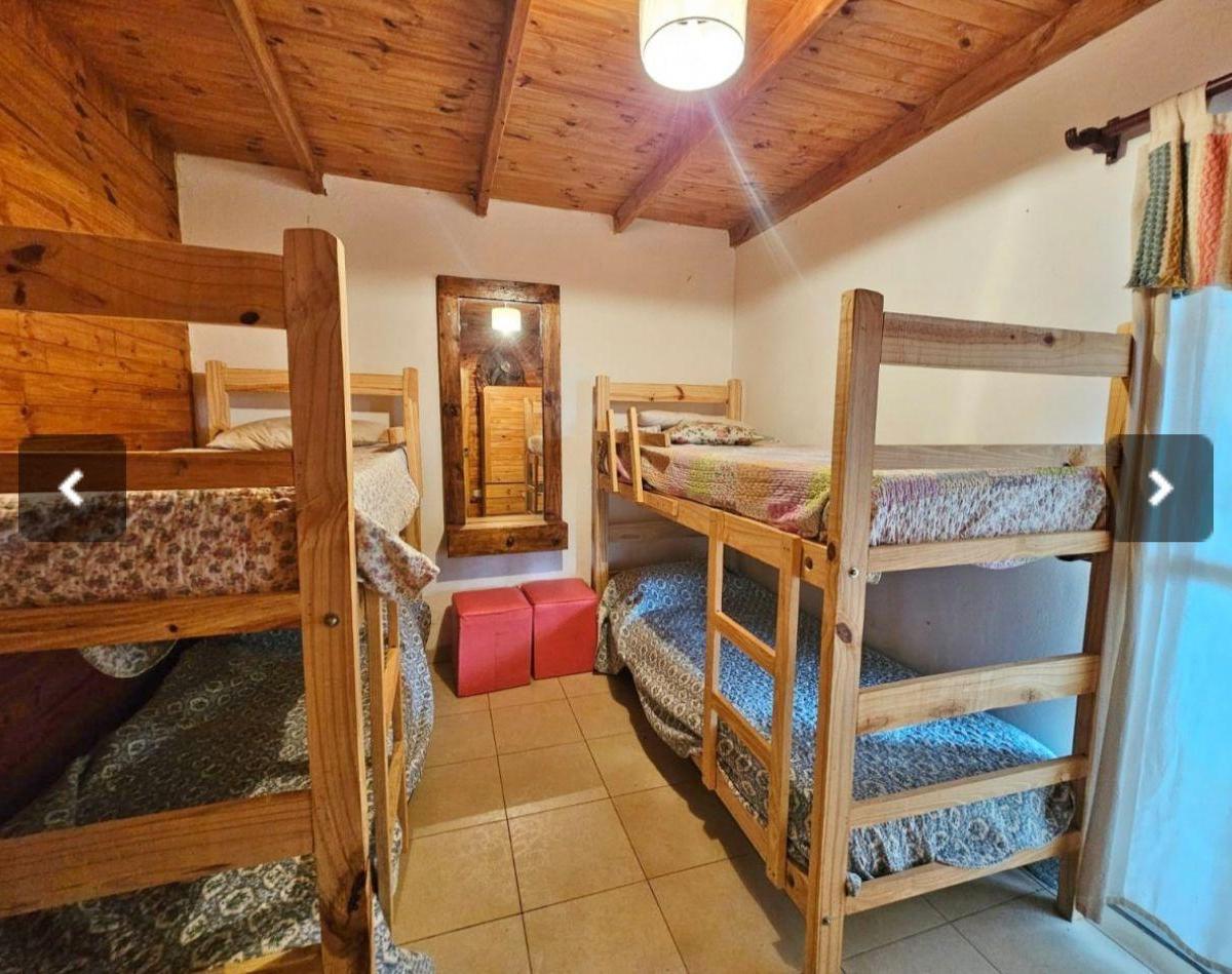 Casa 2 Dorm.. | Costa 1 - Tafí del Valle 4