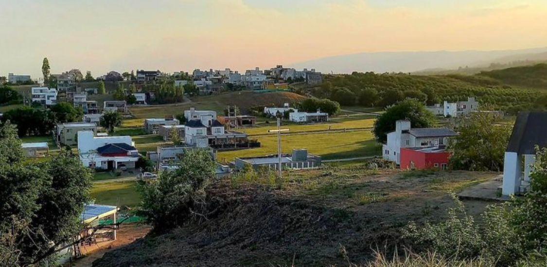 Lote. | Country Loma Linda - Tafí Viejo 3