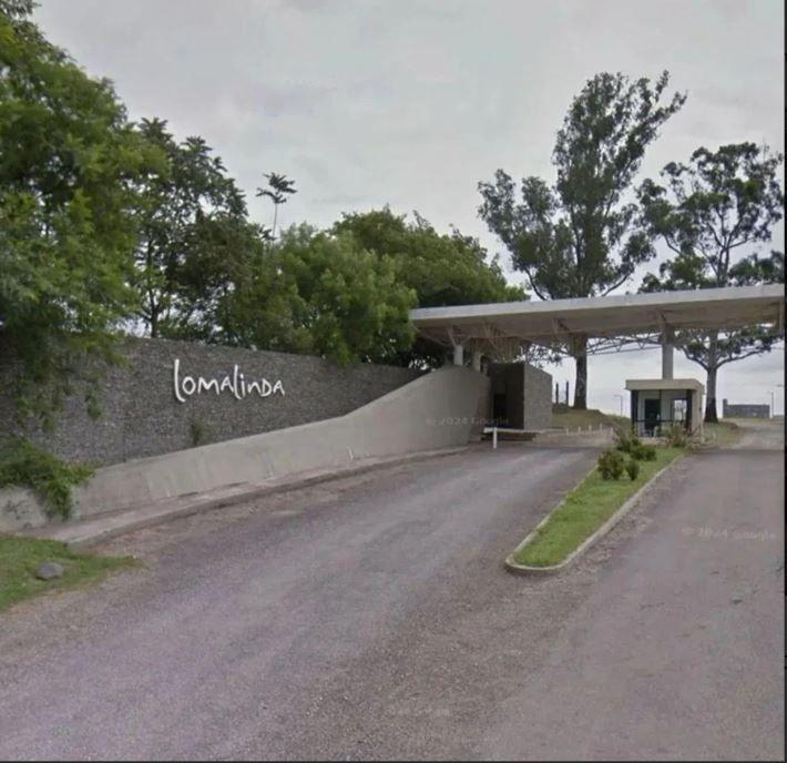 Propiedad en Argentina
