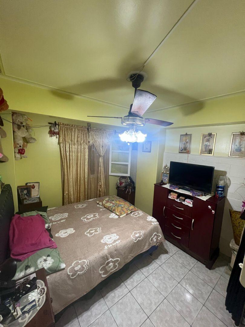 Departamento 3 Dorm.. | Amadeo Jaques 103 5