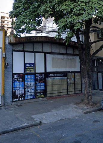 Foto de Galpón . | san juan al 1000, imagen 1
