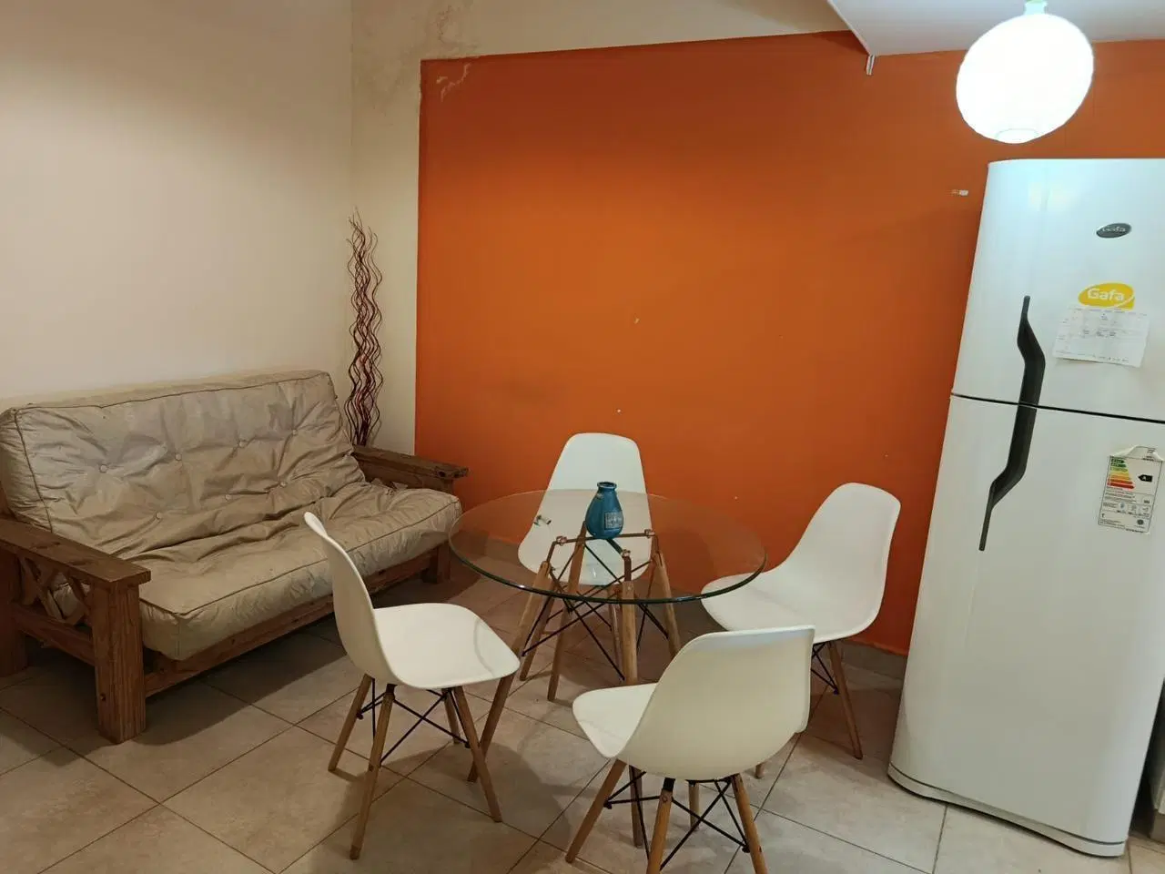 Departamento 1 dormitorio. | rondeau al 1100 3