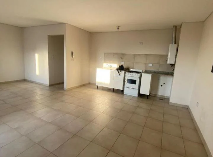 Departamento 2 dormitorios. | av alem 110 1