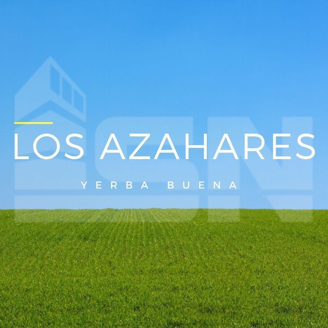Lote . | country los azhares - Yerba Buena
